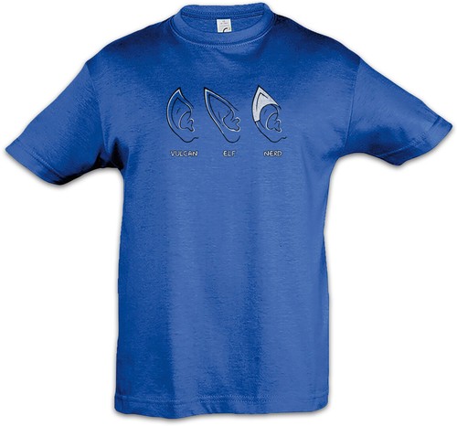 Shirt orecchie bambini - orecchie,