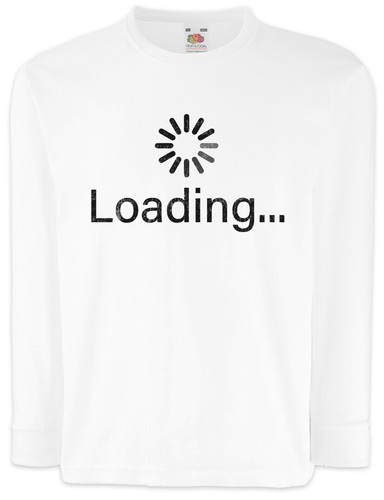 Shirt manica lunga - t-shirt, bambini
