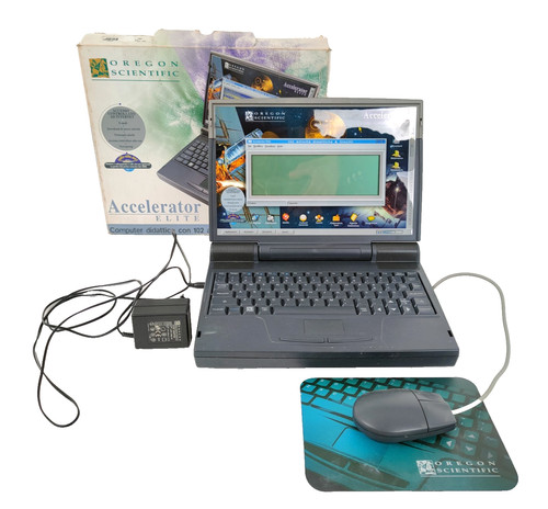 Raro computer didattico - computer,