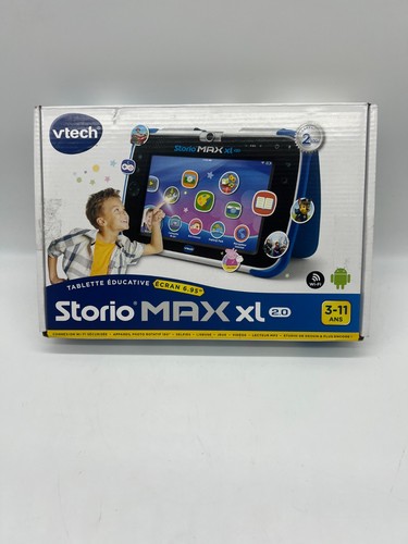 Vtech kidimix tablet - kidimix,