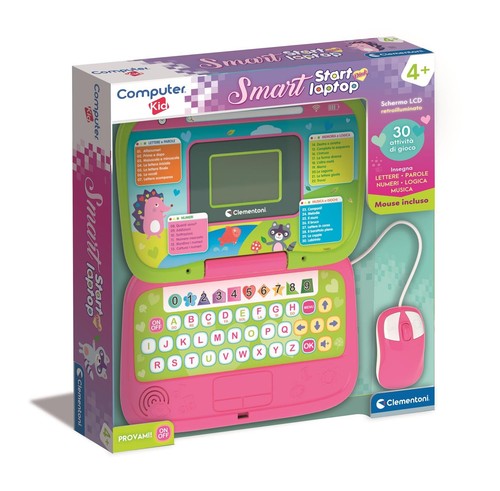 Clementoni computer kid - clementoni,