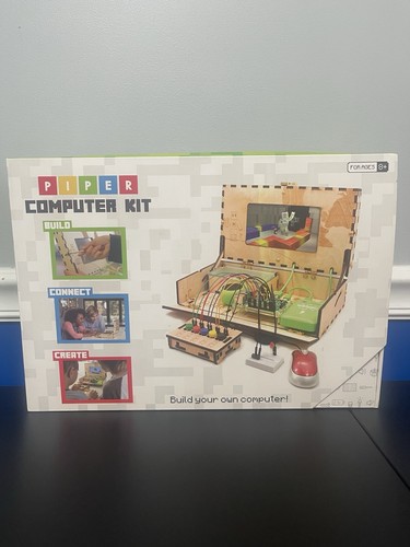 Kit computer educativo - kit,