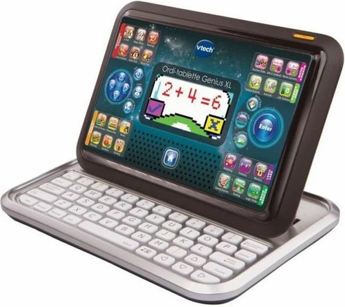 Vtech ordi compressa genius - compressa,