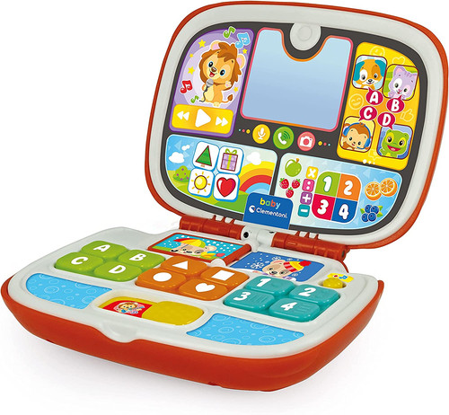 Baby laptop computer - computer, educativo