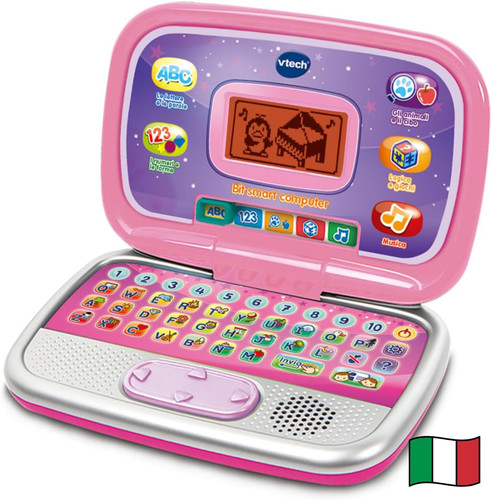 Bit smart computer rosa - smart,