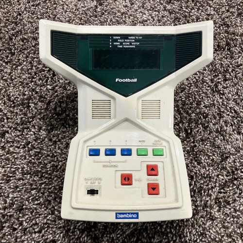 Gioco per computer vintage