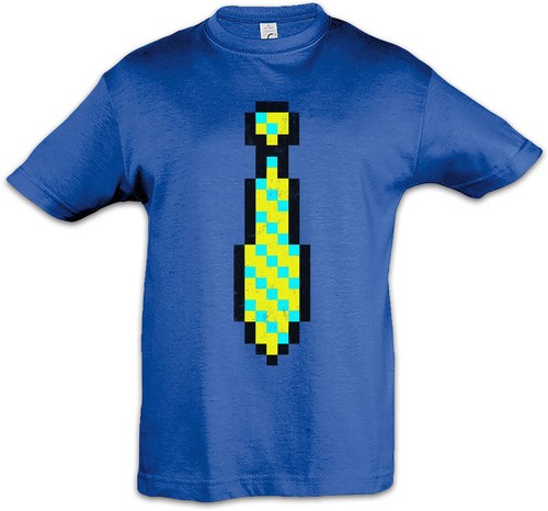 Pixel tie ragazzi - pixel,