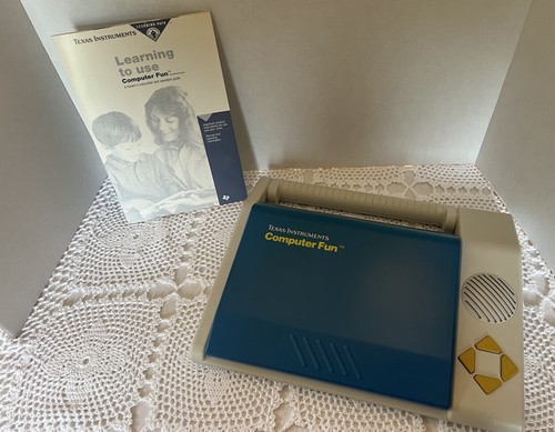 Texas instruments vintage 1990 - instruments,