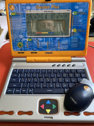 Computer portatile per