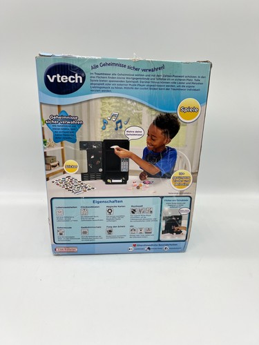 Vtech kidisecrets dream - kidisecrets,