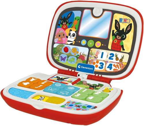 Baby mio primo computer - mio,
