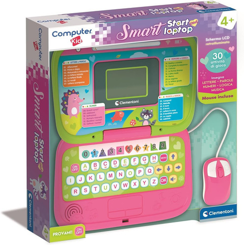 Computer kid smart start - kid,