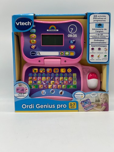 Portatile didattico vtech ordi - portatile,