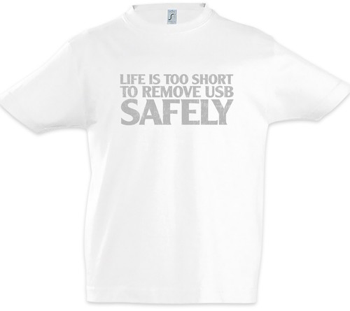 Maglietta live short - live, to