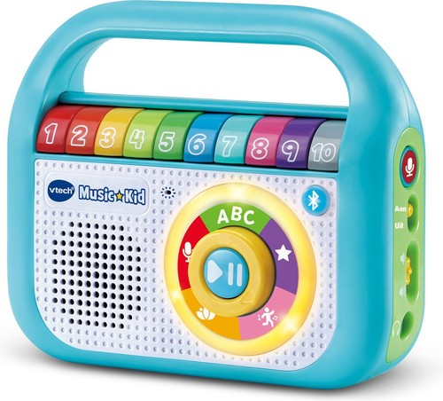Vtech 615523 music kid - 80-615523,