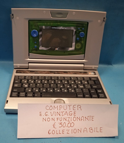 Computer bambino vintage - computer,