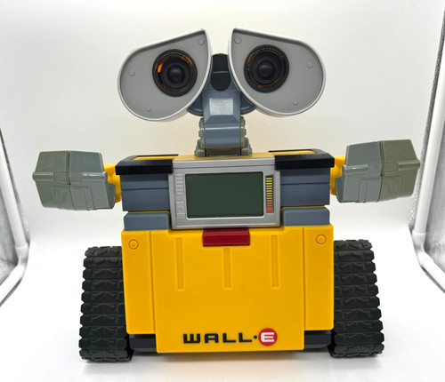 Vtech wall disney - wall-e, computer