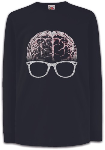 Shirt manica lunga - t-shirt, bambini