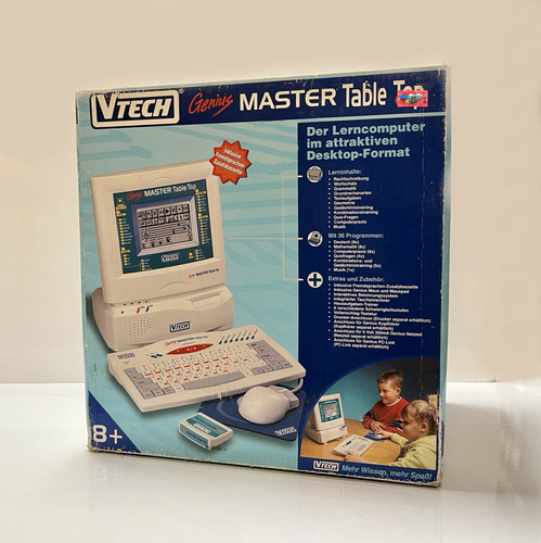 Computer tavolo vtech - tavolo,