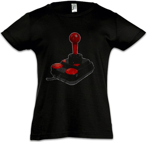 Arcade joystick ragazzi - joystick,