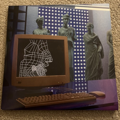 Infinity frequencies computer - infinity,