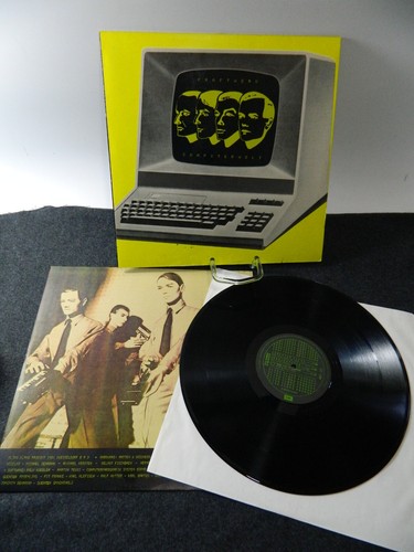 Kraftwerk computerwelt first - computerwelt,