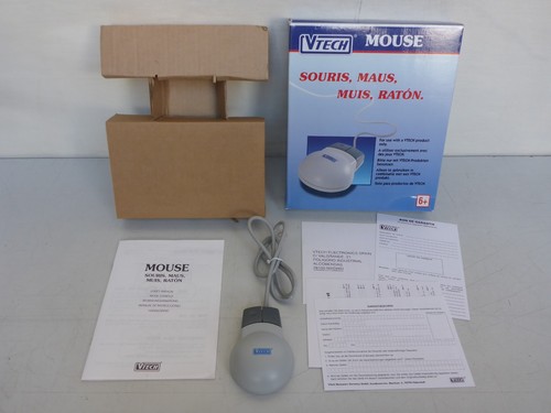 Vtech computer mouse per - vtech,