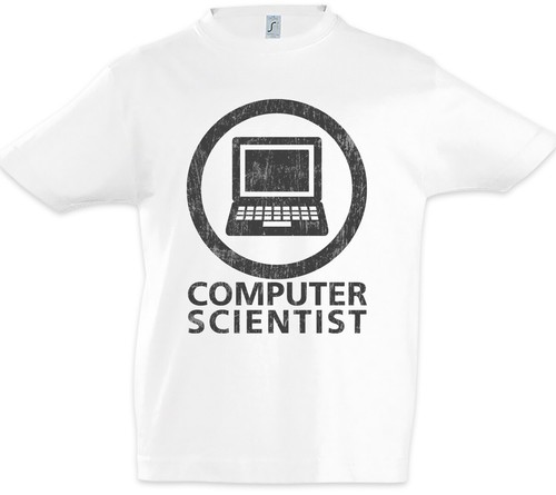Shirt informatico bambini - t-shirt,