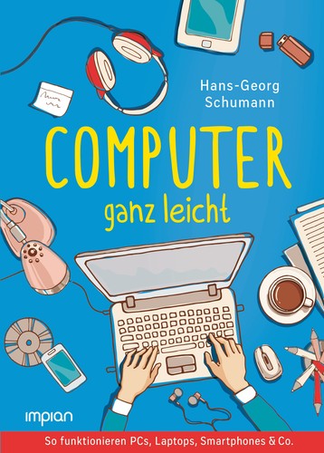 Computer ganz leicht so - ganz, leicht: