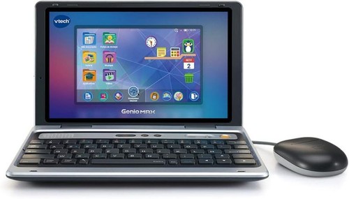 Vtech genio max mio primo - genio,