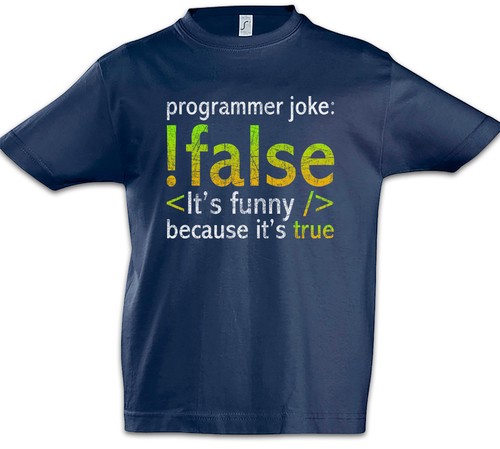 Maglietta programmatore - maglietta,