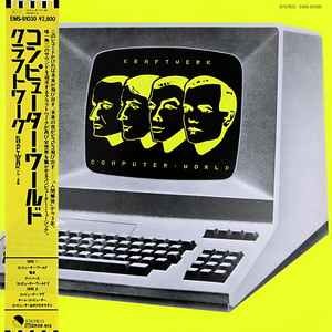 Kraftwerk - , =