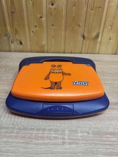 Vtech genius kid - vtech,