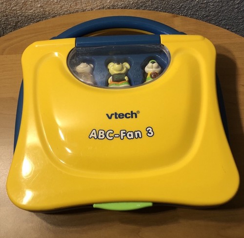 Computer didattico vtech - didattico,
