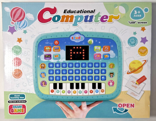 Sihohan educational computer - sihohan,