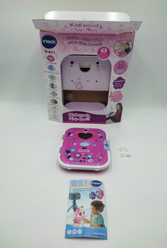 Vtech 541922 diario - vtech,
