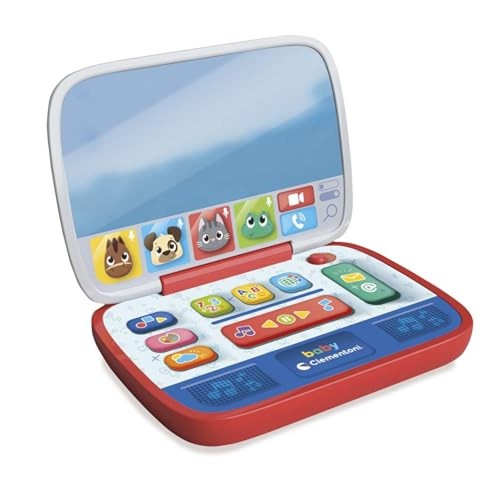 Clementoni baby mini - clementoni,
