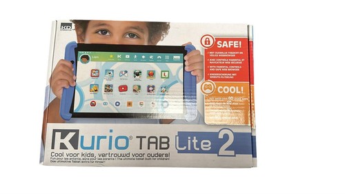 Kurio tab lite blu - 2,