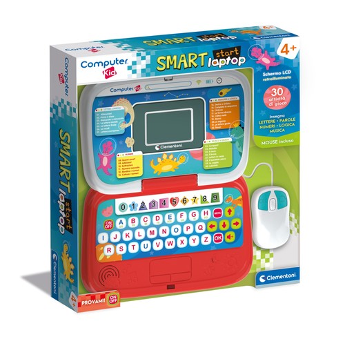 Clementoni computer kid - clementoni,